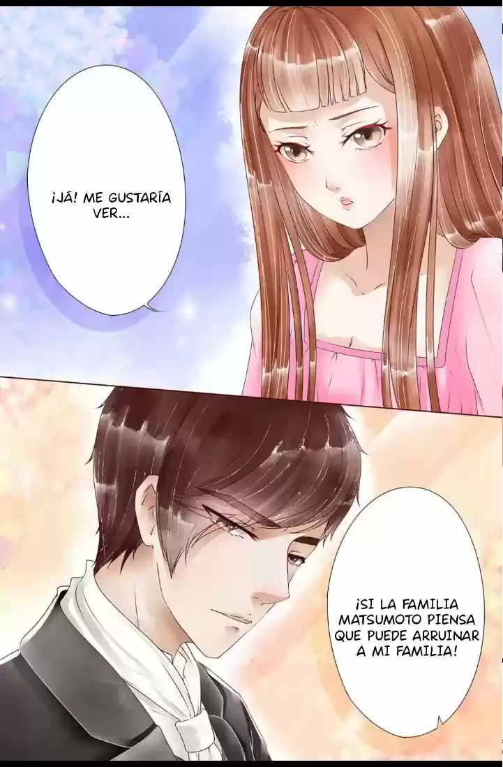 Enchanted - Capítulo 18 - Página 23 - LectorTMOo