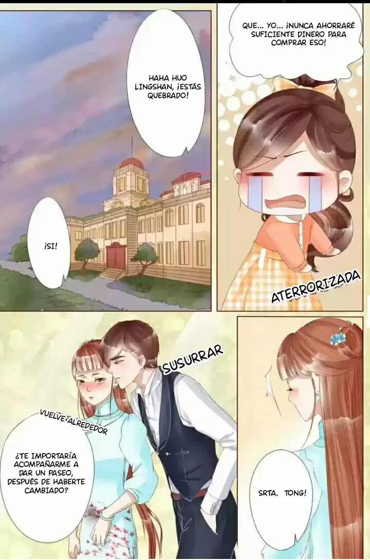 Enchanted - Capítulo 22 - Página 10 - LectorTMOo