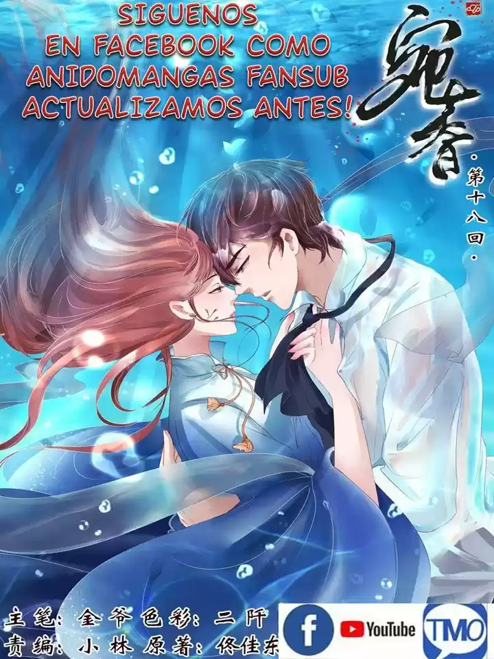 Enchanted - Capítulo 22 - Página 11 - LectorTMOo