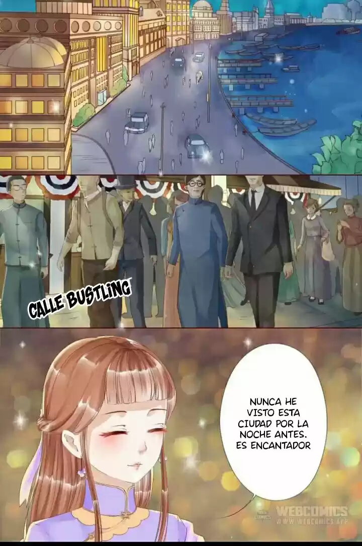 Enchanted - Capítulo 23 - Página 4 - LectorTMOo