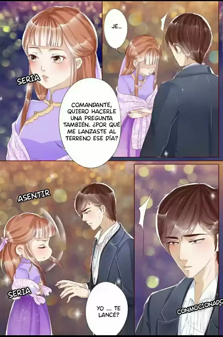 Enchanted - Capítulo 23 - Página 7 - LectorTMOo