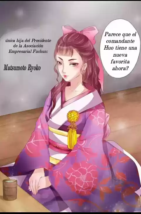 Enchanted - Capítulo 7 - Página 8 - LectorTMOo