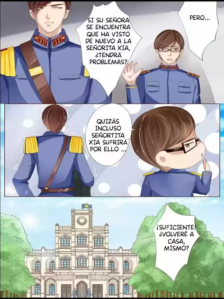 Enchanted - Capítulo 8 - Página 8 - LectorTMOo