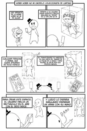 Enciclopedia Ficticia De Akuma No Mi. - Capítulo 1 - Página 2 - LectorTMOo