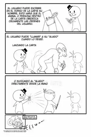 Enciclopedia Ficticia De Akuma No Mi. - Capítulo 1 - Página 3 - LectorTMOo
