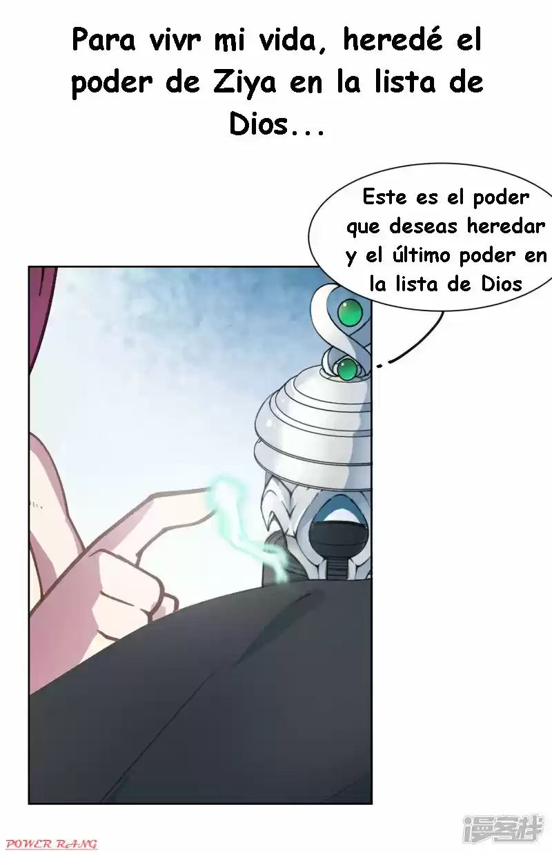 Enclosure - Capítulo  - Página 4 - LectorTMOo