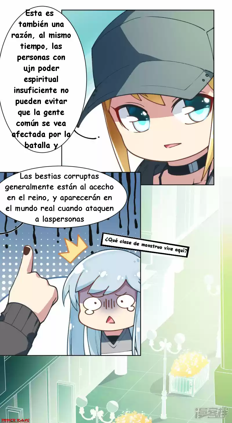 Enclosure - Capítulo 10 - Página 12 - LectorTMOo