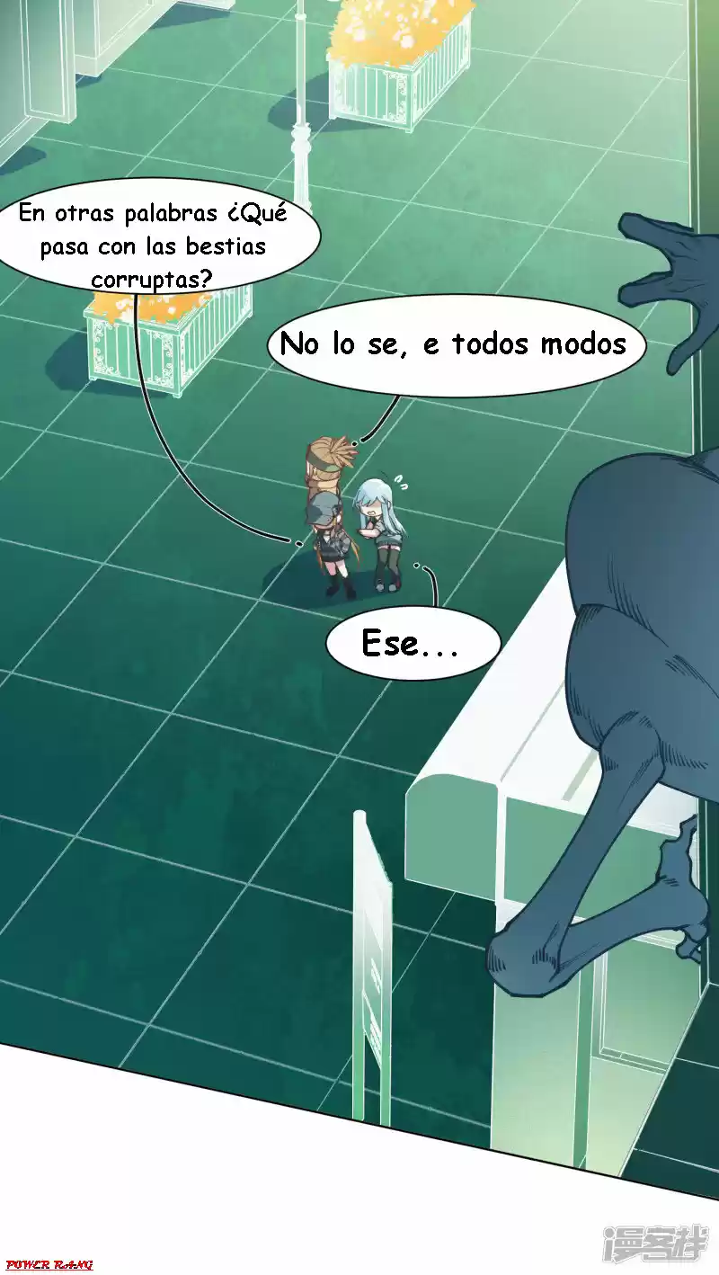 Enclosure - Capítulo 10 - Página 13 - LectorTMOo
