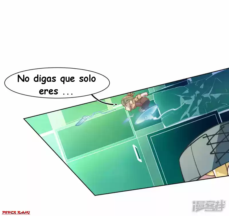 Enclosure - Capítulo 11 - Página 9 - LectorTMOo