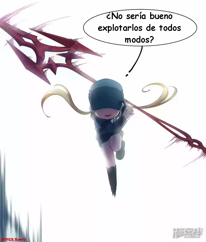Enclosure - Capítulo 11 - Página 15 - LectorTMOo