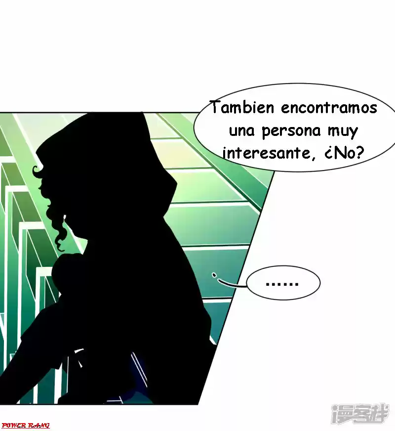 Enclosure - Capítulo 12 - Página 11 - LectorTMOo
