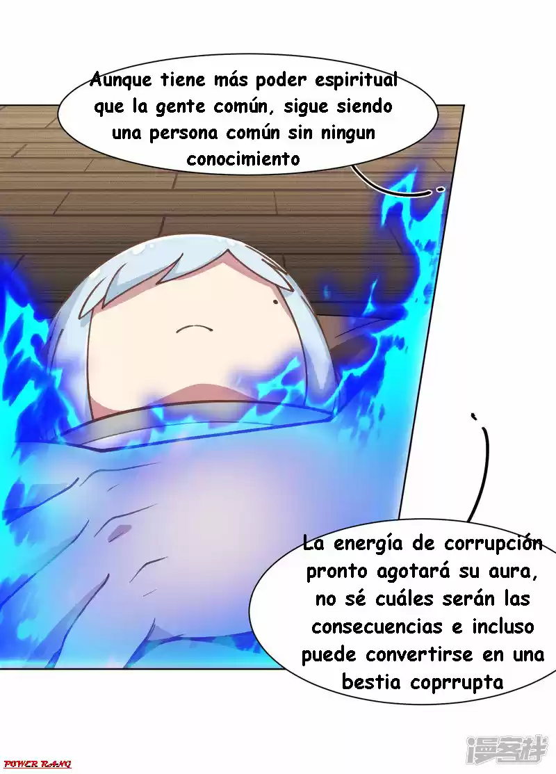 Enclosure - Capítulo 12 - Página 30 - LectorTMOo