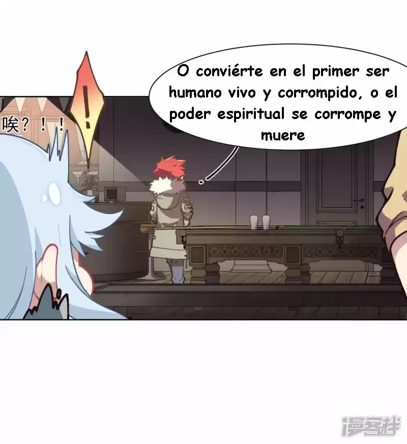 Enclosure - Capítulo 13 - Página 10 - LectorTMOo