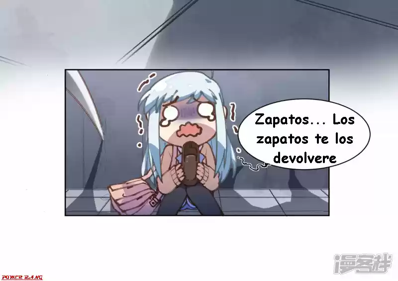 Enclosure - Capítulo 2 - Página 15 - LectorTMOo