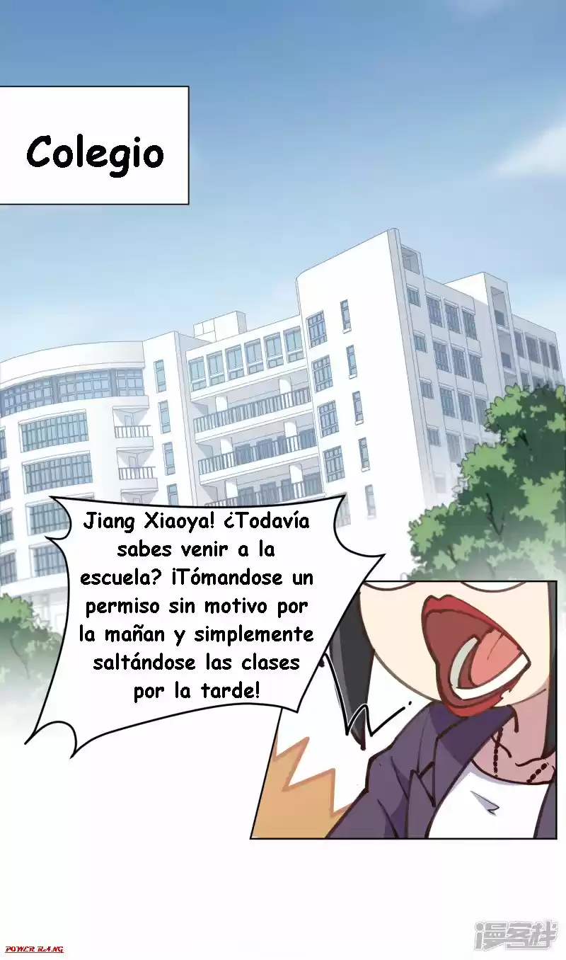 Enclosure - Capítulo 3 - Página 31 - LectorTMOo