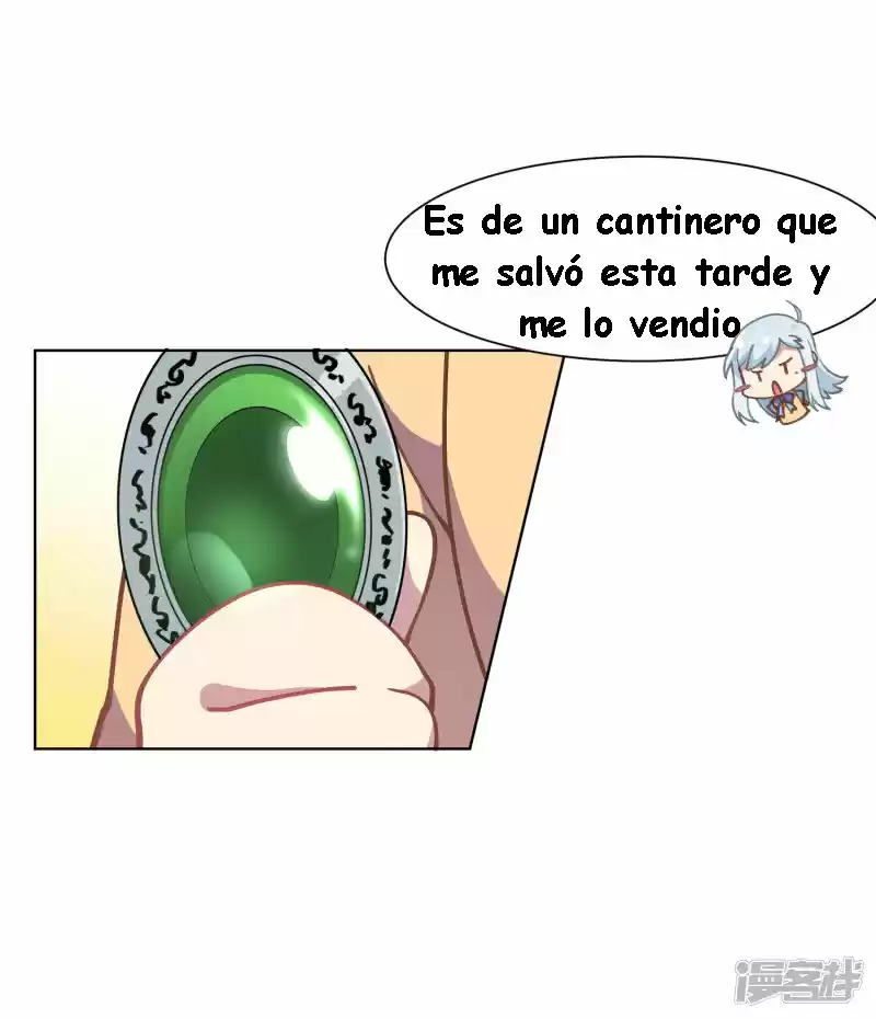 Enclosure - Capítulo 4 - Página 13 - LectorTMOo