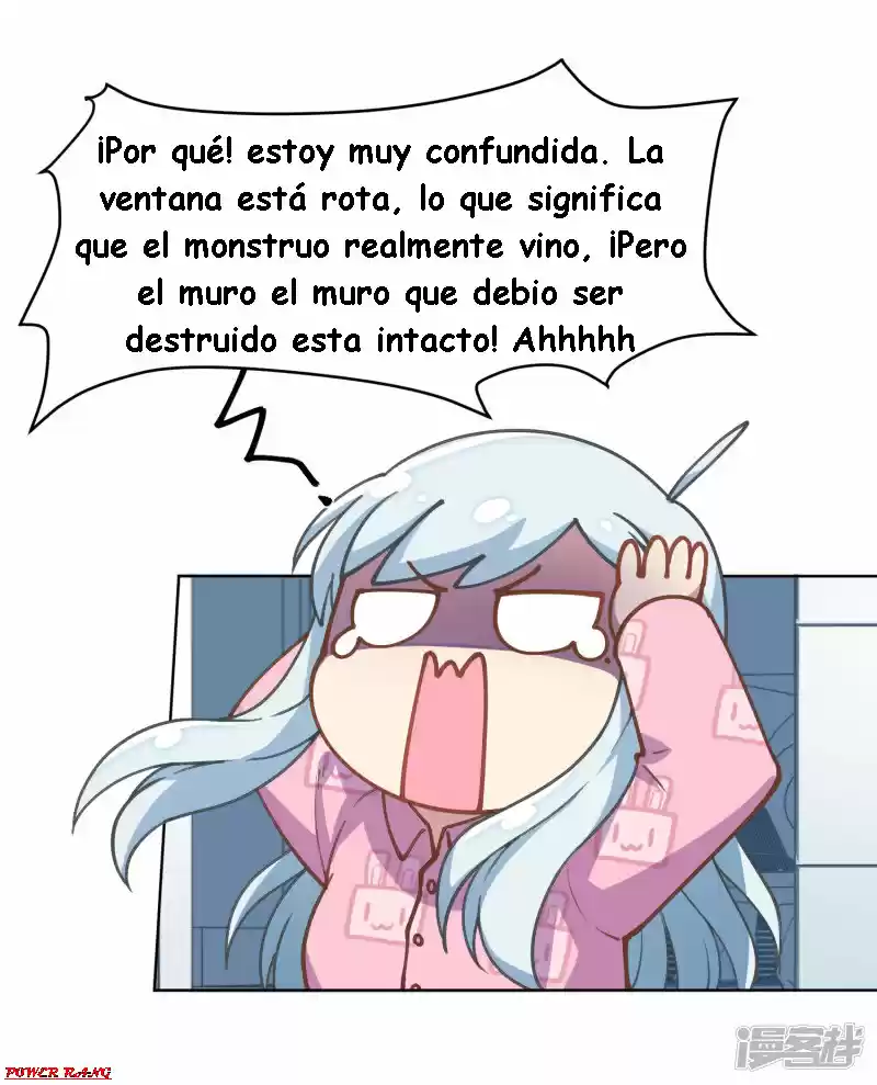 Enclosure - Capítulo 6 - Página 18 - LectorTMOo