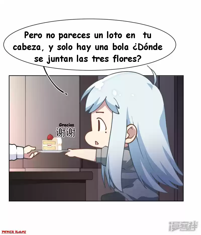 Enclosure - Capítulo 8 - Página 13 - LectorTMOo