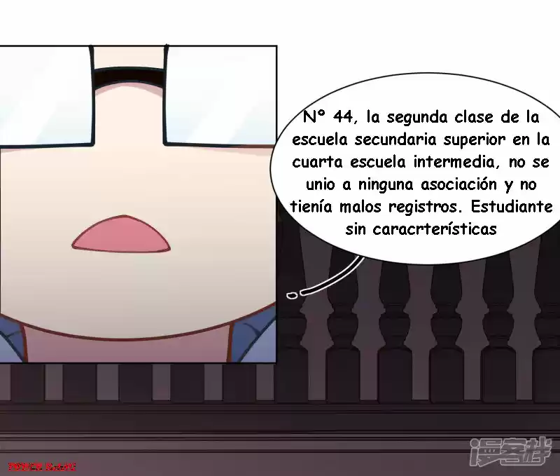 Enclosure - Capítulo 9 - Página 16 - LectorTMOo