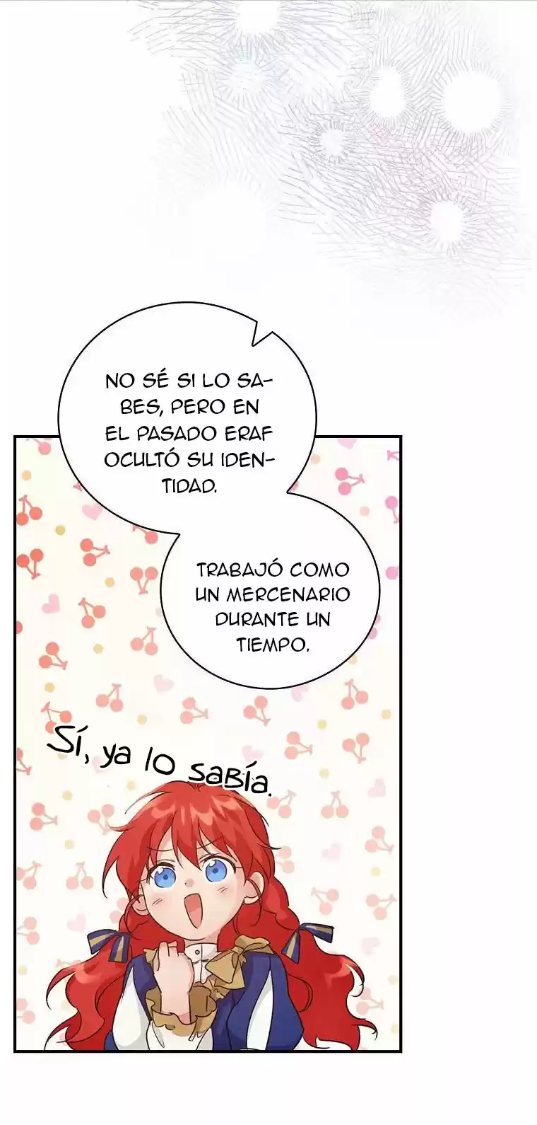 Encontrando Al Hijo De Mi Padre - Capítulo 13 - Página 6 - LectorTMOo