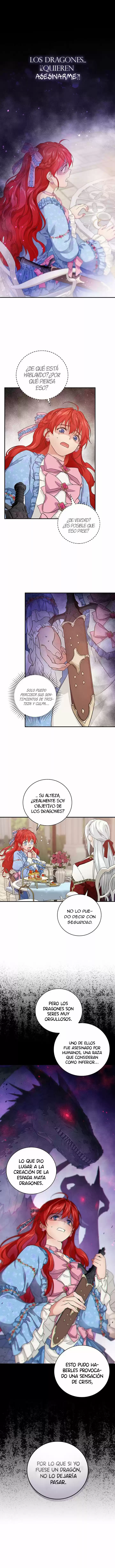Encontrando Al Hijo De Mi Padre - Capítulo 19 - Página 4 - LectorTMOo