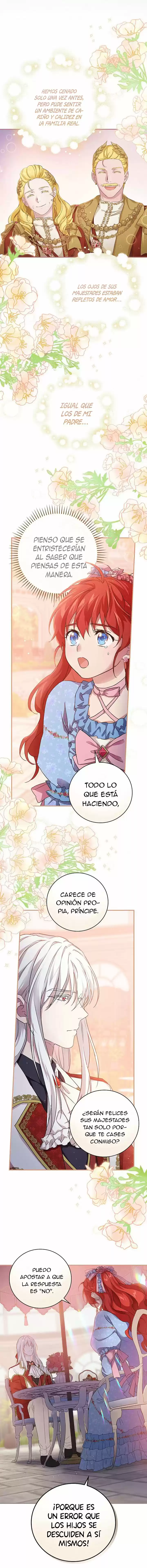 Encontrando Al Hijo De Mi Padre - Capítulo 19 - Página 15 - LectorTMOo