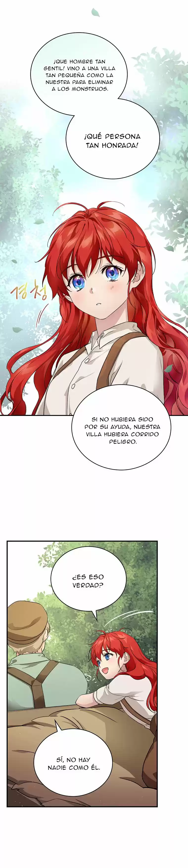 Encontrando Al Hijo De Mi Padre - Capítulo 2 - Página 4 - LectorTMOo