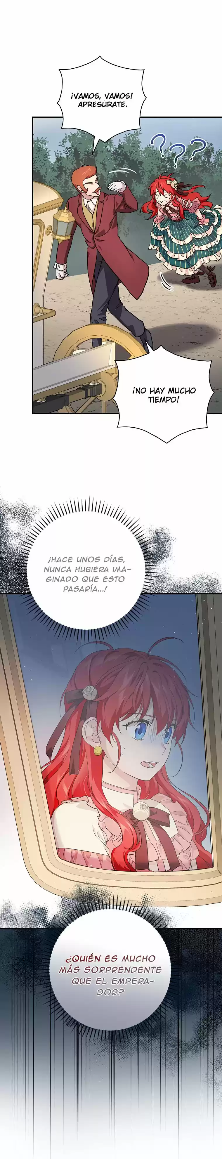 Encontrando Al Hijo De Mi Padre - Capítulo 2 - Página 9 - LectorTMOo