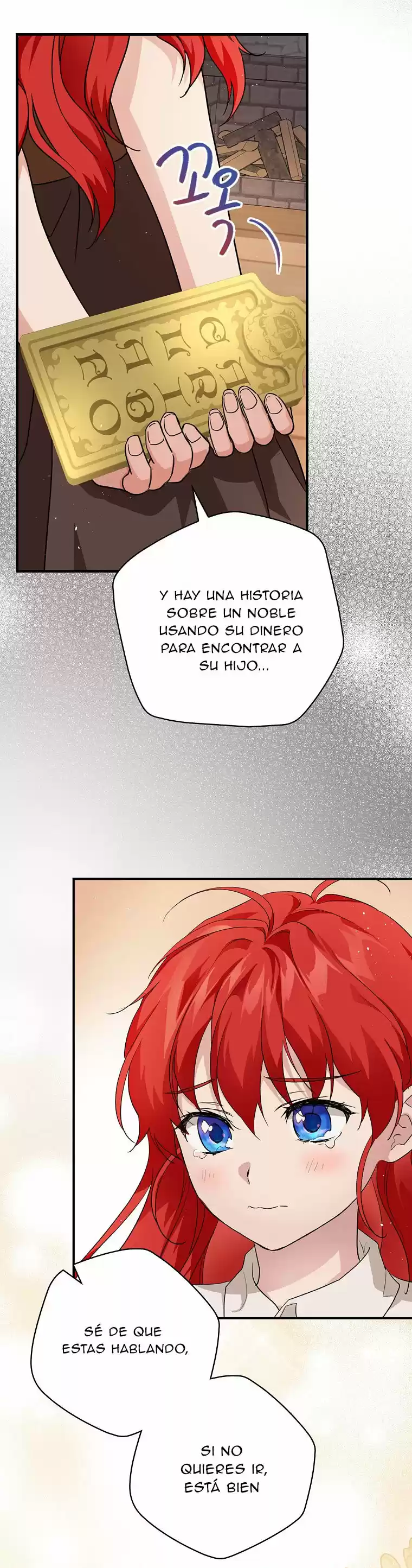 Encontrando Al Hijo De Mi Padre - Capítulo 2 - Página 12 - LectorTMOo