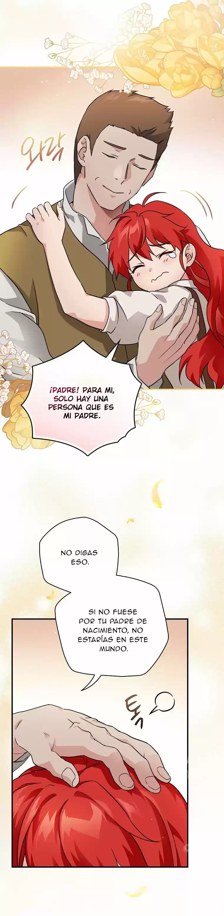 Encontrando Al Hijo De Mi Padre - Capítulo 2 - Página 13 - LectorTMOo