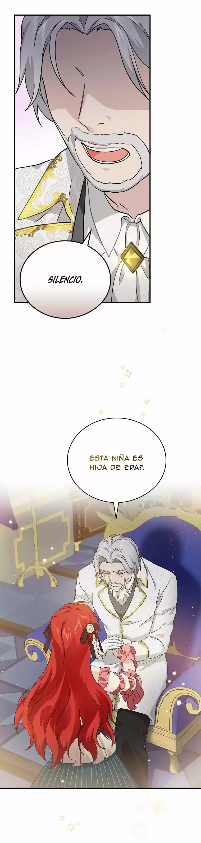 Encontrando Al Hijo De Mi Padre - Capítulo 2 - Página 31 - LectorTMOo