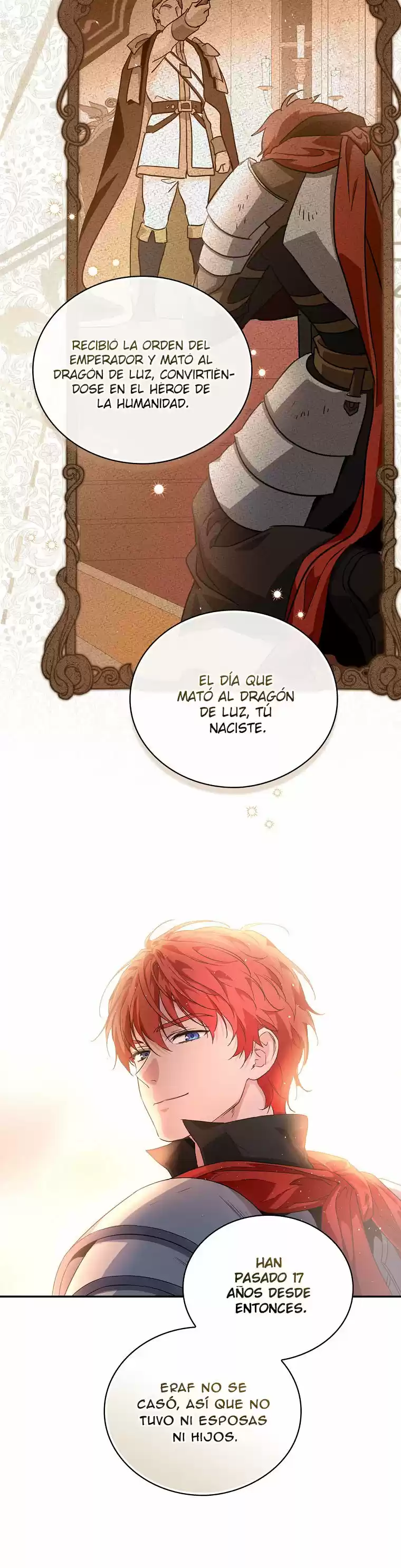Encontrando Al Hijo De Mi Padre - Capítulo 2 - Página 38 - LectorTMOo