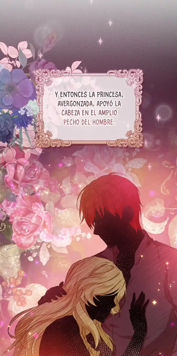 Encontrando Al Hijo De Mi Padre - Capítulo 21 - Página 4 - LectorTMOo