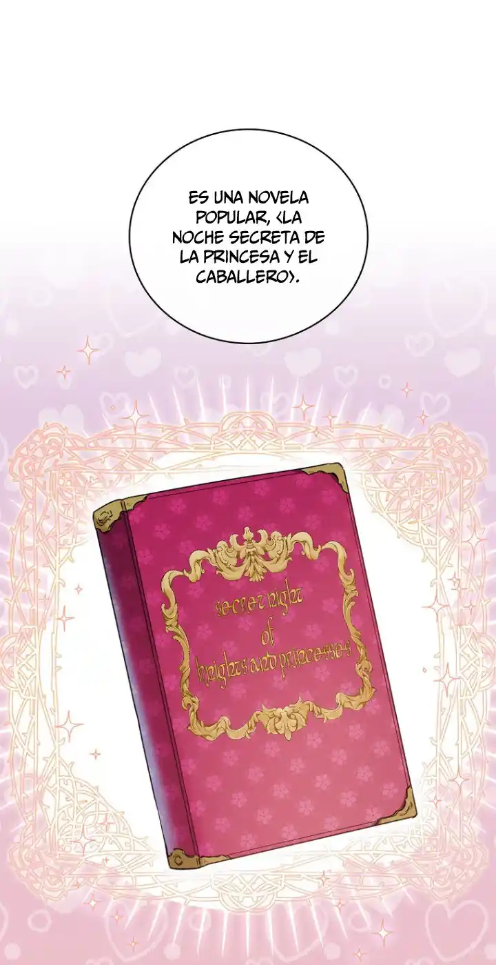 Encontrando Al Hijo De Mi Padre - Capítulo 21 - Página 7 - LectorTMOo
