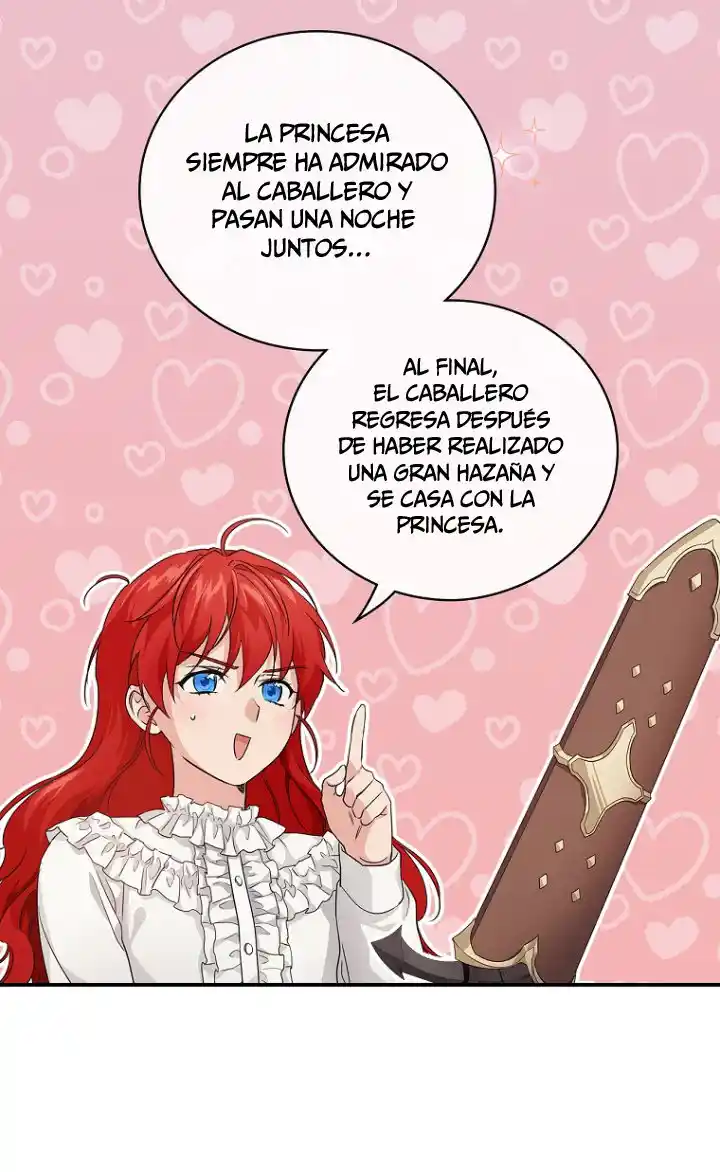 Encontrando Al Hijo De Mi Padre - Capítulo 21 - Página 8 - LectorTMOo