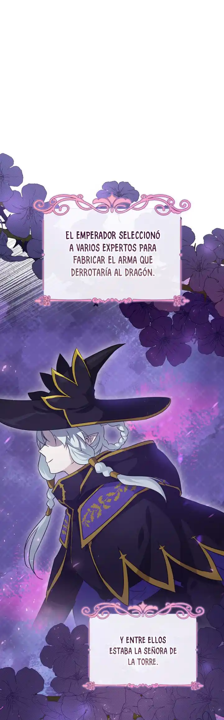 Encontrando Al Hijo De Mi Padre - Capítulo 21 - Página 15 - LectorTMOo