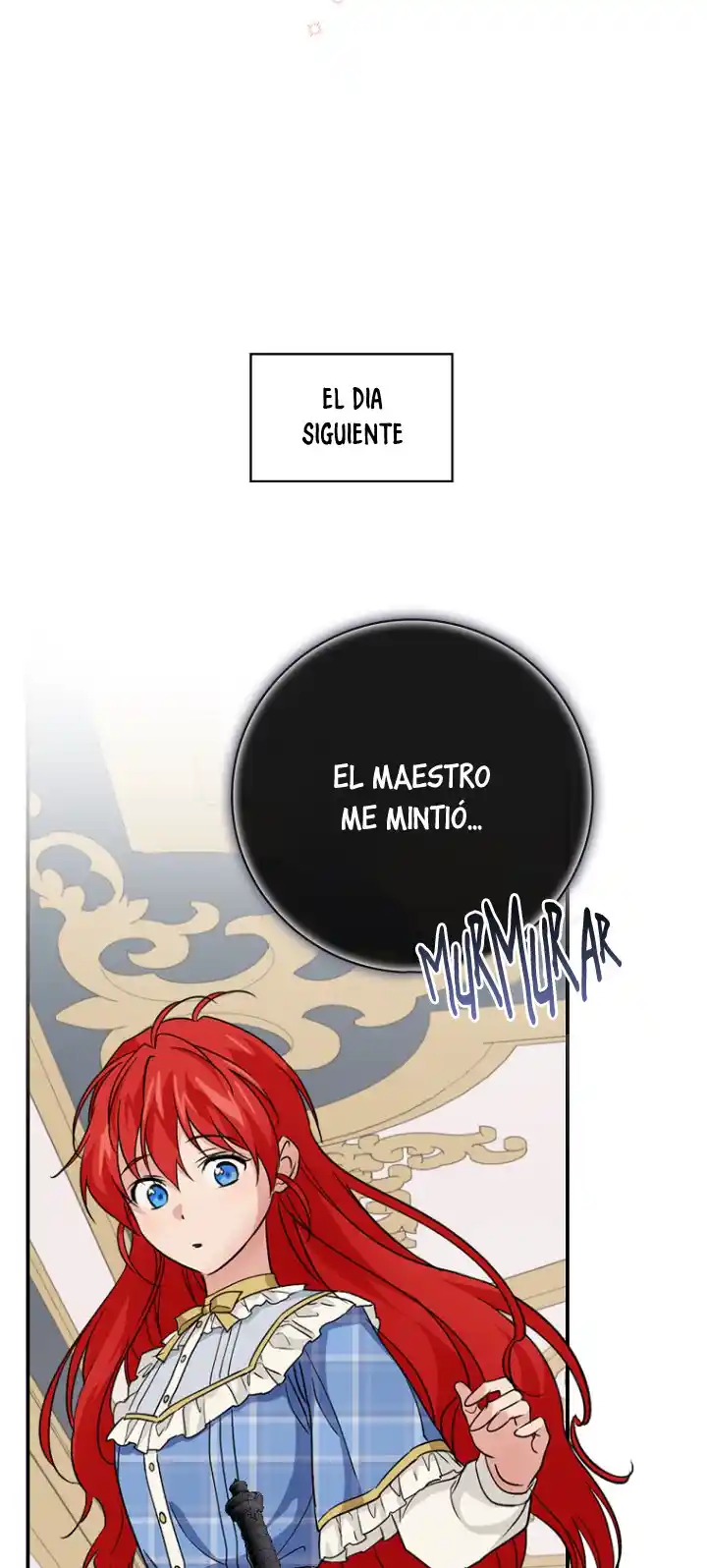 Encontrando Al Hijo De Mi Padre - Capítulo 21 - Página 28 - LectorTMOo