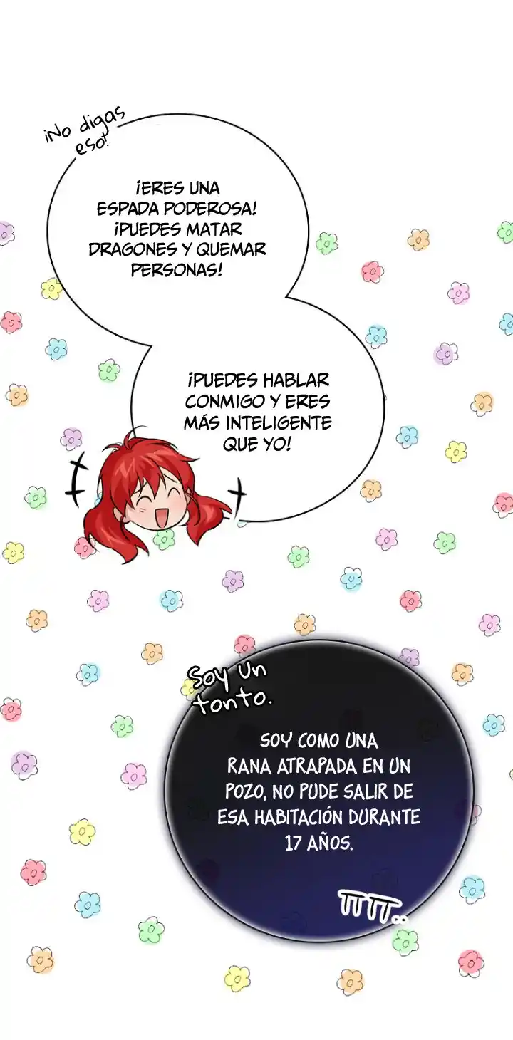 Encontrando Al Hijo De Mi Padre - Capítulo 21 - Página 31 - LectorTMOo