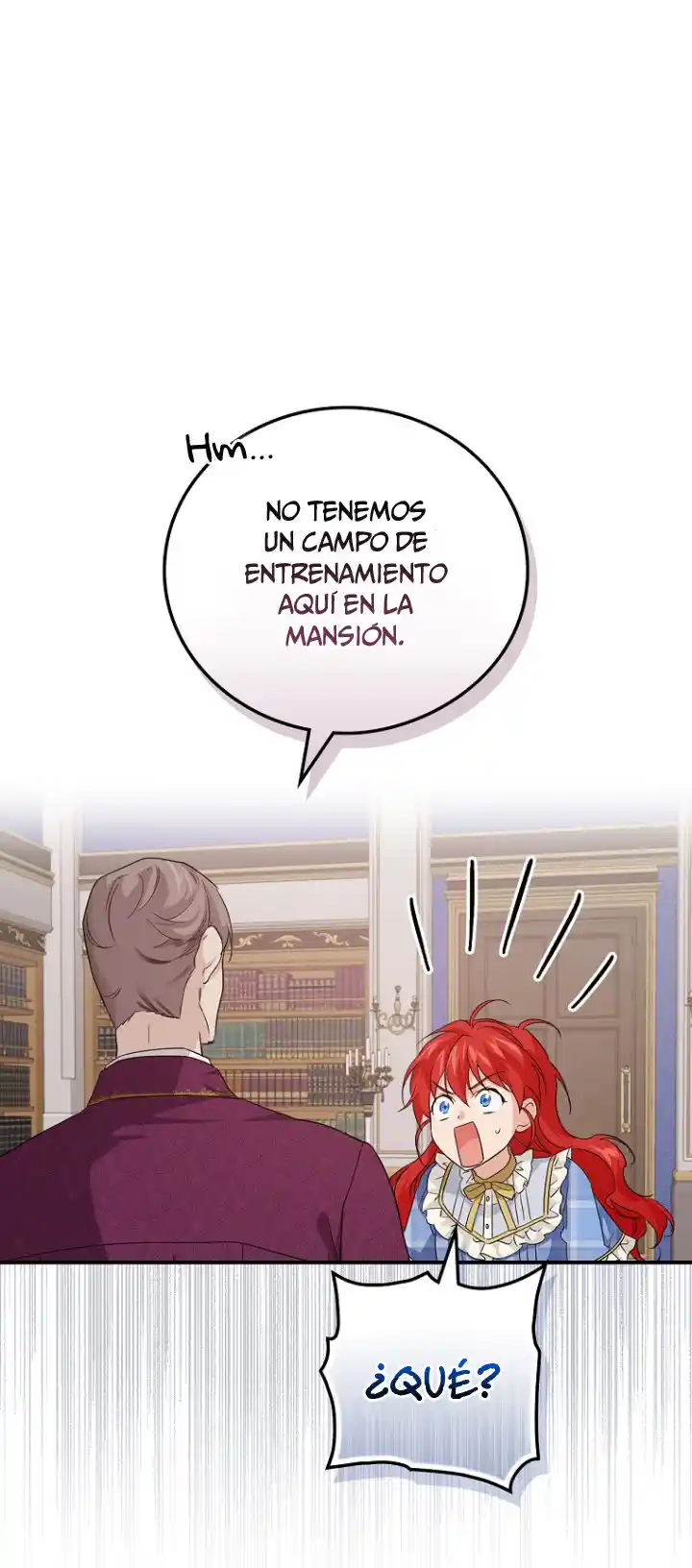 Encontrando Al Hijo De Mi Padre - Capítulo 21 - Página 34 - LectorTMOo