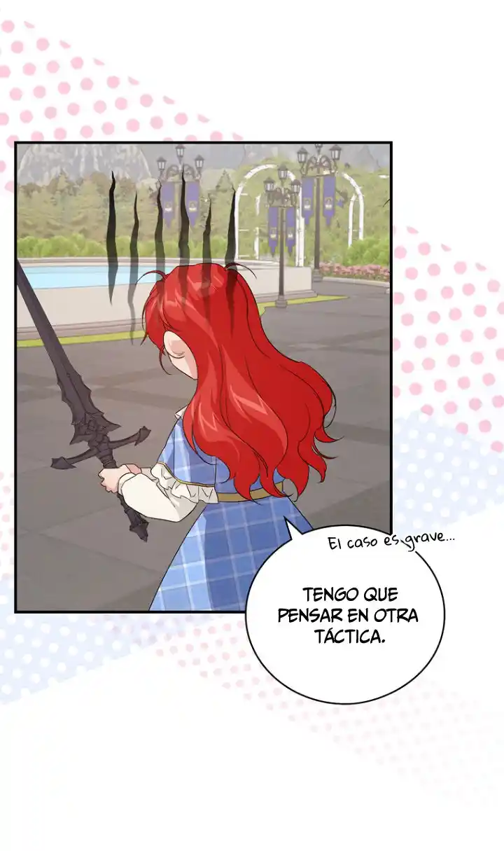 Encontrando Al Hijo De Mi Padre - Capítulo 21 - Página 43 - LectorTMOo
