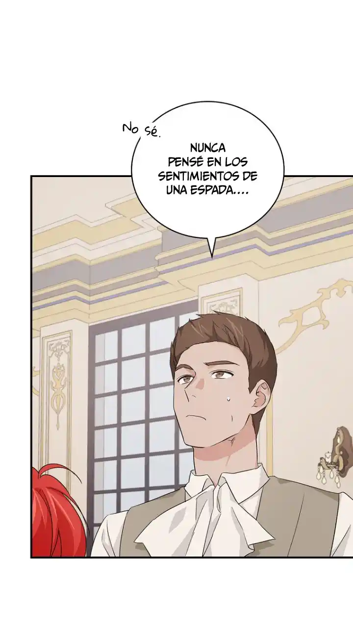 Encontrando Al Hijo De Mi Padre - Capítulo 21 - Página 46 - LectorTMOo
