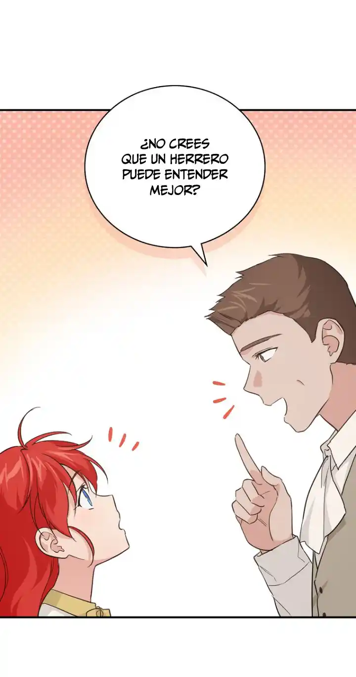 Encontrando Al Hijo De Mi Padre - Capítulo 21 - Página 47 - LectorTMOo