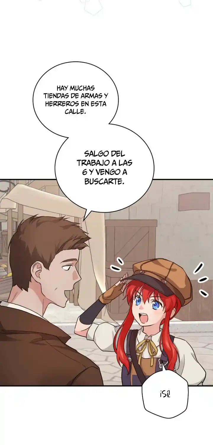 Encontrando Al Hijo De Mi Padre - Capítulo 22 - Página 4 - LectorTMOo