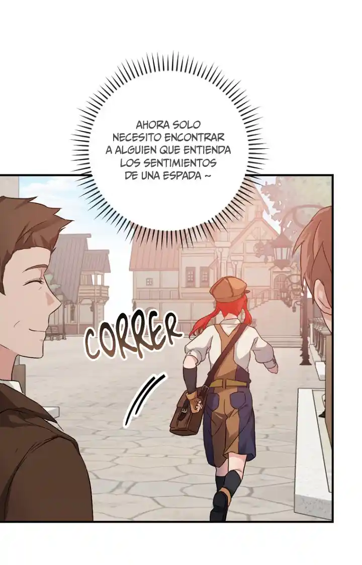 Encontrando Al Hijo De Mi Padre - Capítulo 22 - Página 5 - LectorTMOo