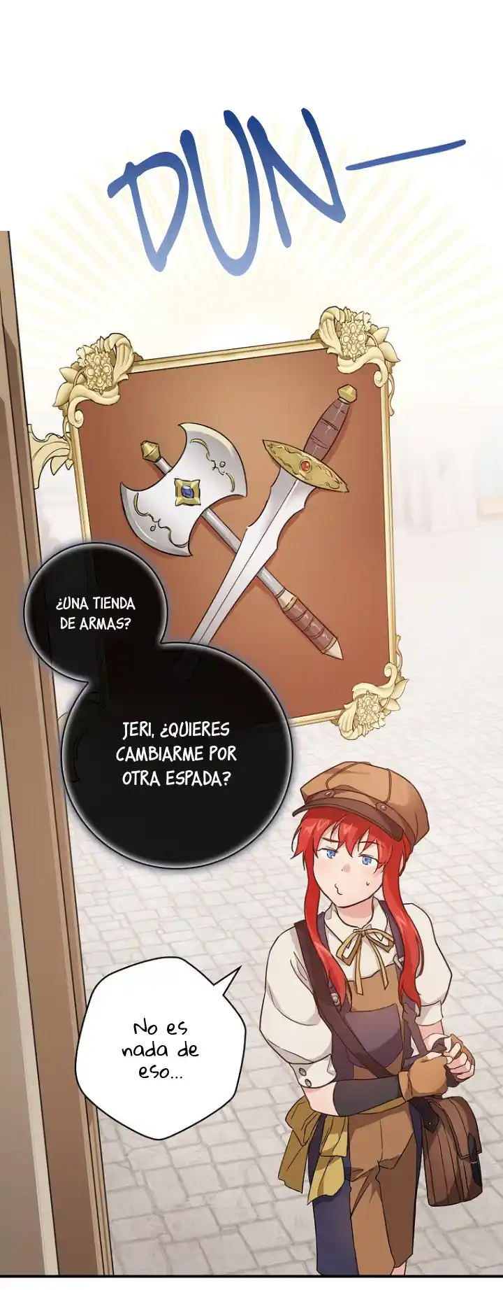 Encontrando Al Hijo De Mi Padre - Capítulo 22 - Página 7 - LectorTMOo