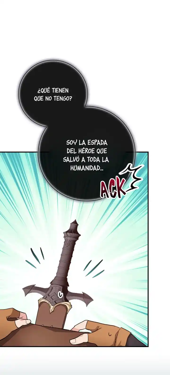 Encontrando Al Hijo De Mi Padre - Capítulo 22 - Página 9 - LectorTMOo