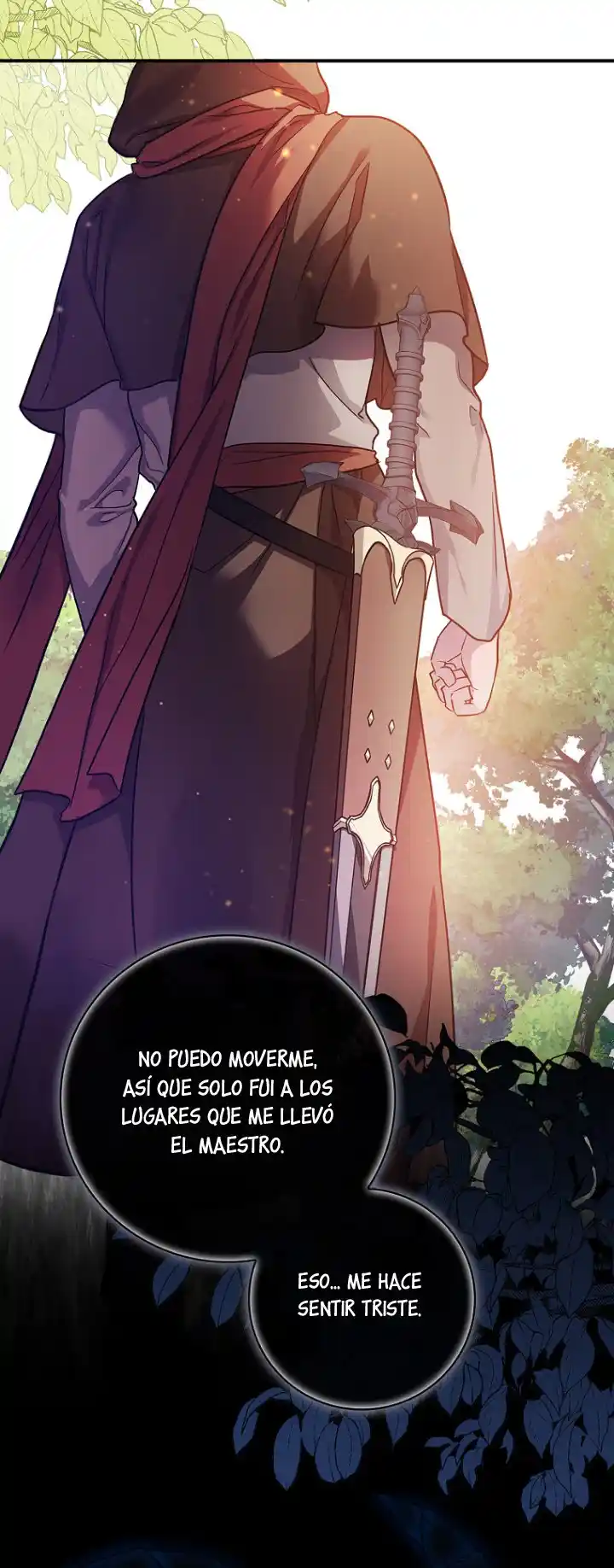 Encontrando Al Hijo De Mi Padre - Capítulo 22 - Página 17 - LectorTMOo