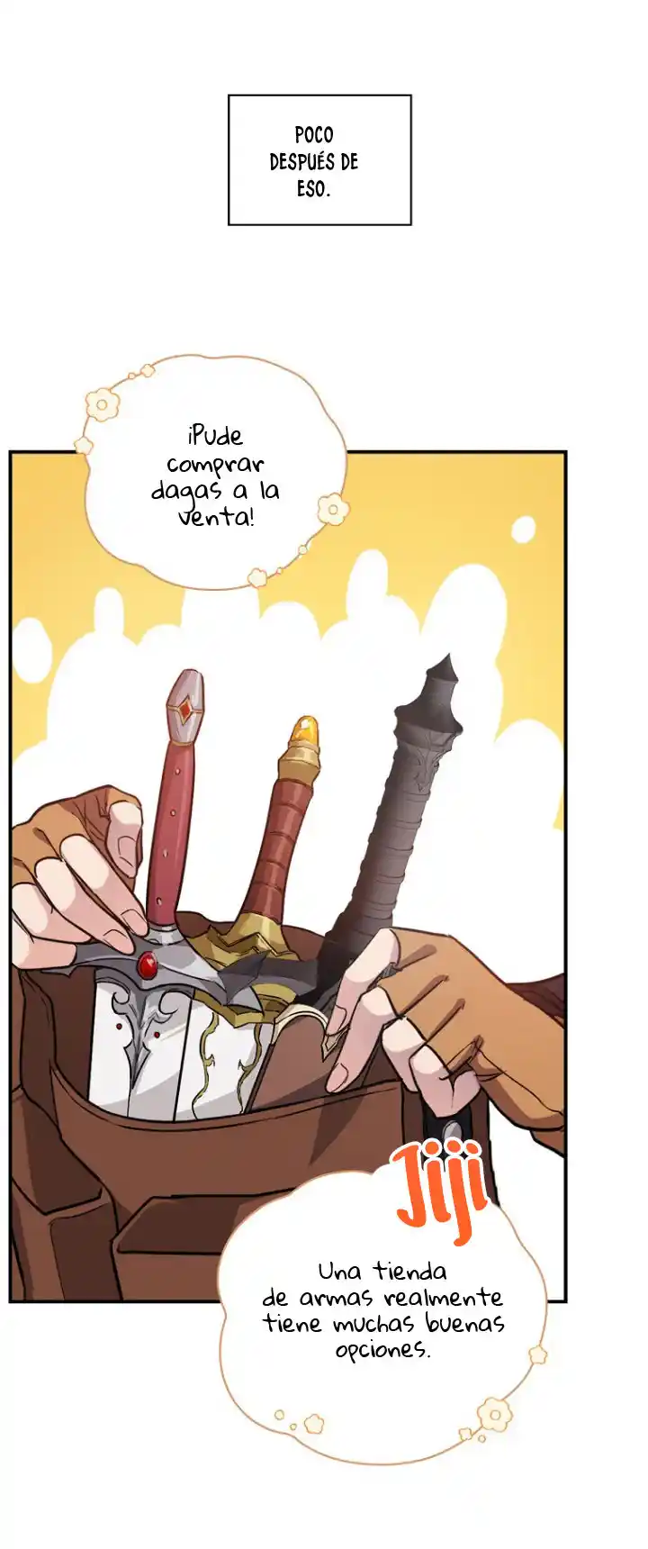 Encontrando Al Hijo De Mi Padre - Capítulo 22 - Página 32 - LectorTMOo