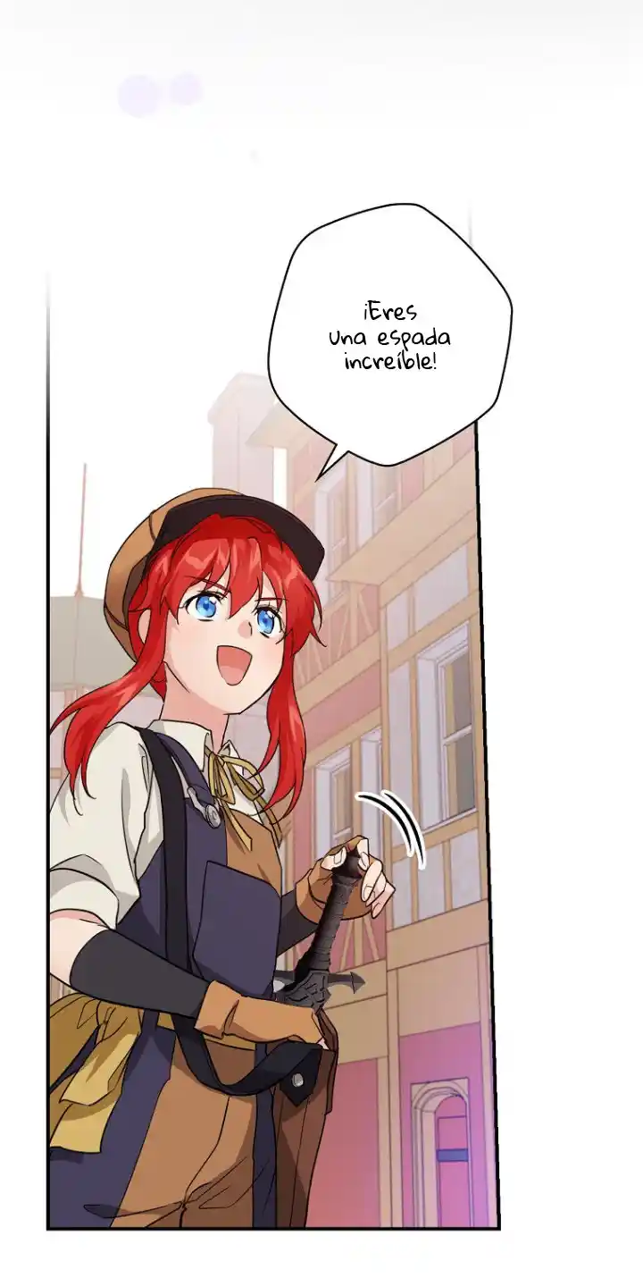 Encontrando Al Hijo De Mi Padre - Capítulo 22 - Página 38 - LectorTMOo
