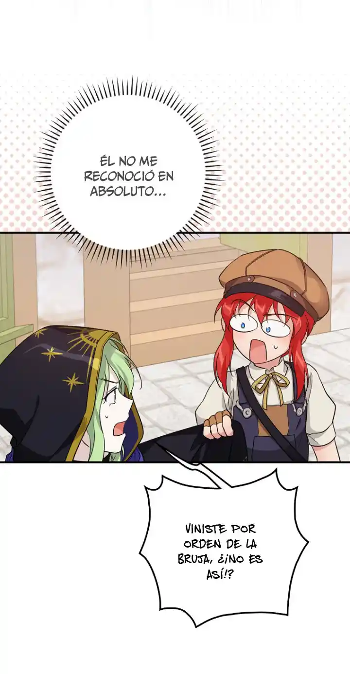 Encontrando Al Hijo De Mi Padre - Capítulo 22 - Página 46 - LectorTMOo